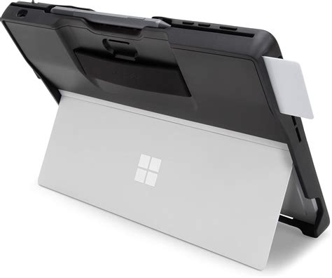 surface pro 6 case with smart card reader|Surface Pro 9 nfc reader.